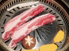-嘿嘟嘟·肋条烧肉放题(爱融荟城店)
