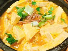 -云海肴·云南小炒·汽锅鸡(天津国金汇店)