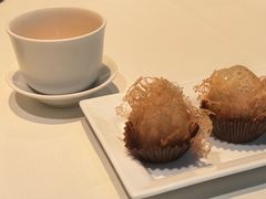 -利苑酒家(宜安广场店)