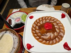 -壹零捌道·北京烤鸭(车公庄店)