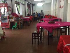大堂-鑫驼峰牛排火锅(普陀路店)