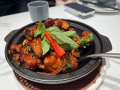 -鹿港小镇(黄金店)