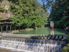 -三峡人家风景区