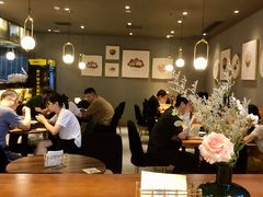 -POKEE VIA&Brunch·维娅(重庆来福士店)