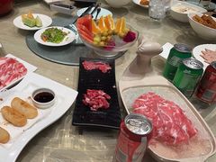 -石鼎香·非遗淮扬火锅(江都龙川桥店)