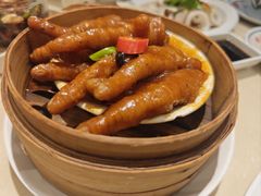 -香港池仔记肠粉王(博多新记襄阳南路店)