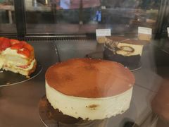 -BAKER&SPICE(国金中心商场店)