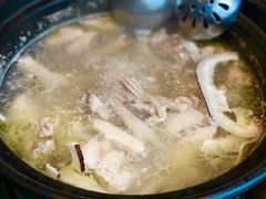 -同仁四季椰子鸡(海岸城天利店)