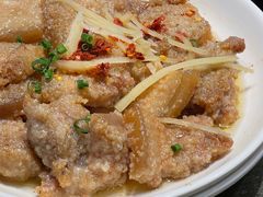 -东安鸡馆(蔡锷南路店)