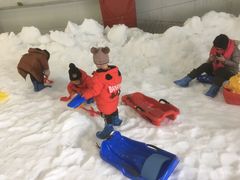 -梦幻奥陶纪景区