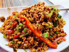 -Hi YOU你的饭局泰餐厅(雍和宫店)
