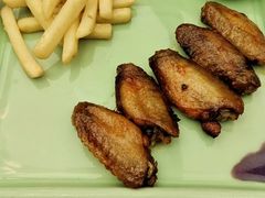 -景禧楼(景尚恐龙主题度假酒店)