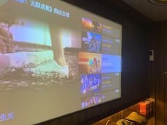 -江南足纪·影院足道·轻奢SPA(笋岗HALO广场店)