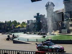 -渔岛海洋度假区