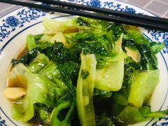 -漫渡庄绿岛花园•隐世庭园菜(滨湖店)
