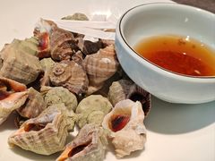 -1937青岛老味道·海肠捞饭·青岛菜(大鲍岛栈桥店)