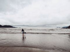 -东海半边山旅游度假区