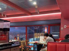 -何师傅美蛙鱼头(汉街店)