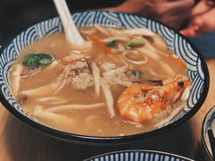 -红小满休闲餐厅(十全街店)