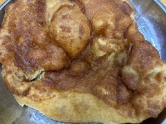 糖油饼-增盛魁小吃店