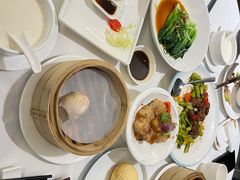 -皇朝尊会(龙之梦大酒店)