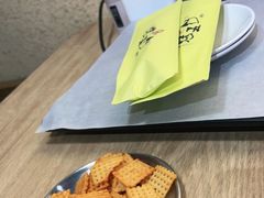 -烤五行·烧烤烤串(石佛营店)
