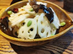 -并州大牌档之醉轻尘