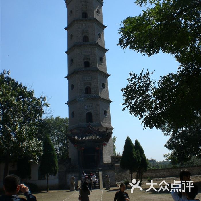 党家村文星阁图片-北京名胜古迹-大众点评网