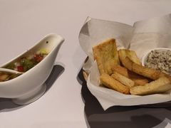 -拉蒂娜·巴西牛排馆 Latina·Brazilian Steakhouse(陆家嘴旗舰店)