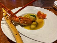 -美盛喜来登大酒店-盛宴标帜餐厅