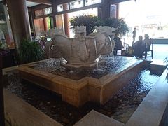 -三亚亚龙湾雅高美爵酒店
