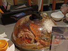 -一方渔歌蒸汽海鲜自助(文化路万达广场店)