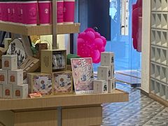 -霸王茶姬(正佳广场店)