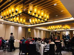 大堂-同庆楼(滨湖万达广场店)