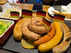 -1886德国汽车餐厅(外滩中央店)