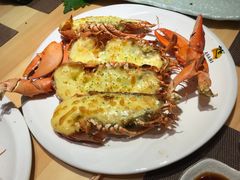 -割烹旭日本料理(龙湖狮山天街店)