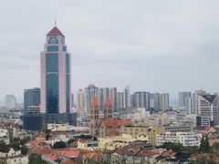 -观象山公园