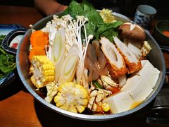 -有喜屋·深夜食堂(环宇荟店)
