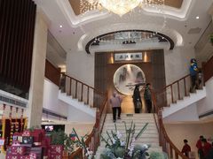 -燕郊烧鸽子(酷车小镇店)