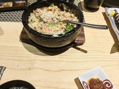 -久居·炭火烤肉(景辰大厦店)