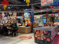 -盒马鲜生(领丰汇店)