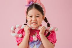 -倾城宝贝儿童摄影(浦东金谊店)