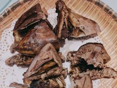 -燕郊烧鸽子(酷车小镇店)