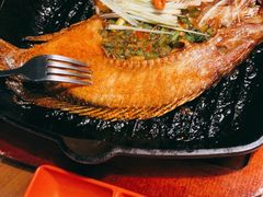 -雀舞云南菜(天津天河城购物中心店)