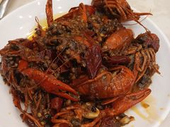 -芭菲盛宴·环球美食(袁家岗店)