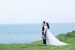-绿皮火车照相馆 婚纱照旅拍(厦门店)