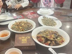 -长平肥姐白粥·海鲜打冷