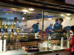 -管氏翅吧(马家堡店)