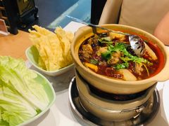 -川味堂·四川豆花(八卦岭店)