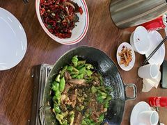-张氏父子常德肠子馆(红星总店)